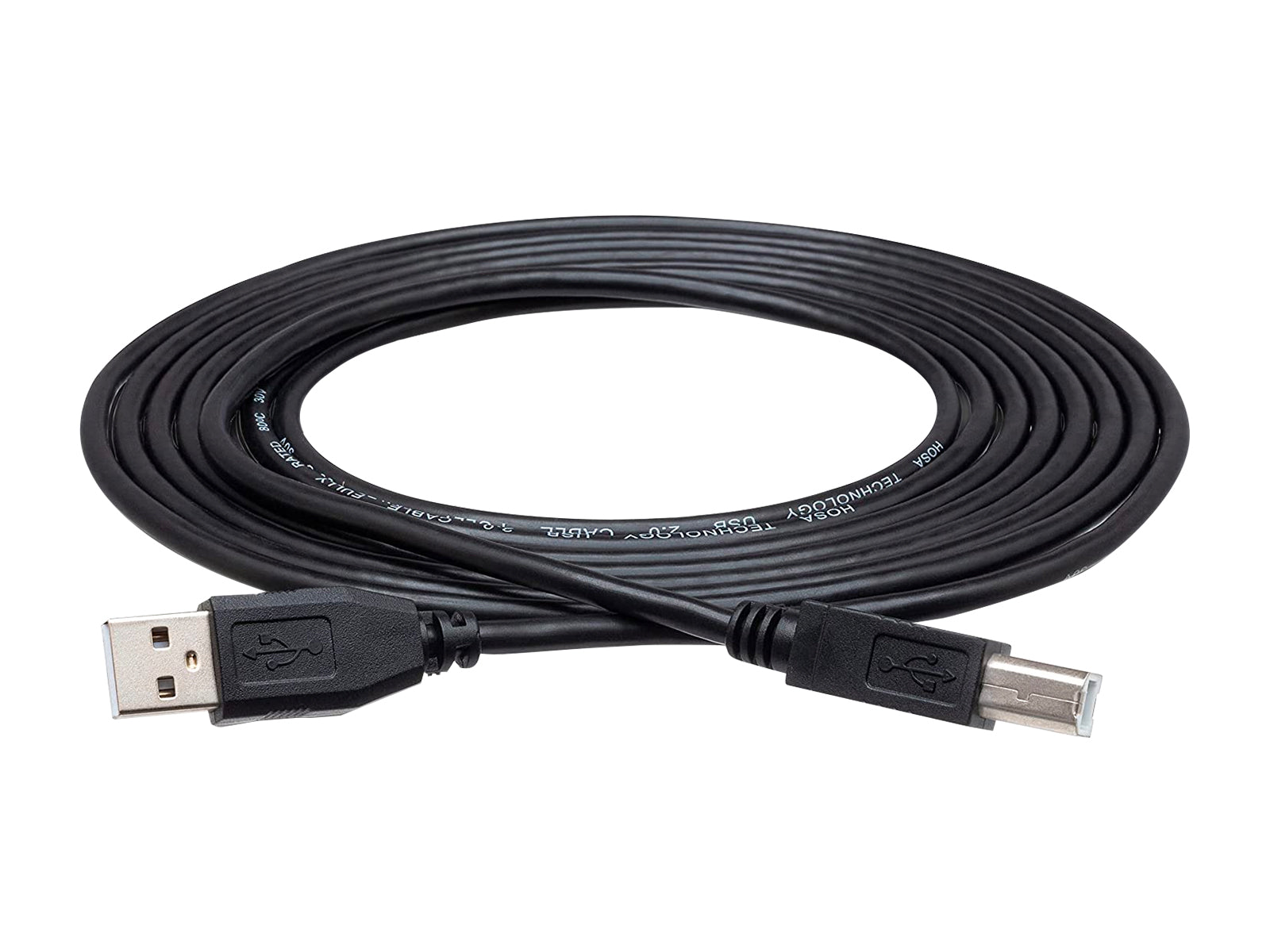 USB Type-A to USB Type-B Video Signal Cable 6ft (39917) Monitors.com 