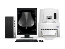 Vidar CAD Pro Advantage Mammography Film Digitizer (15790-002)