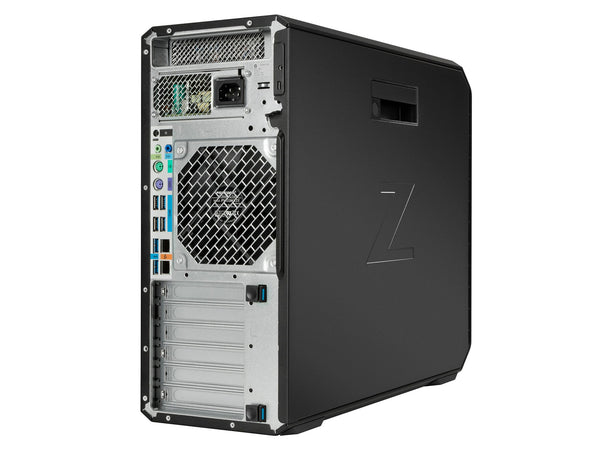HP Z4 G4 Workstation | Intel Core i9-10980XE @ 4.60GHz | 18-Core | 256GB DDR4 | 1TB NVMe SSD | AMD W7900 48GB