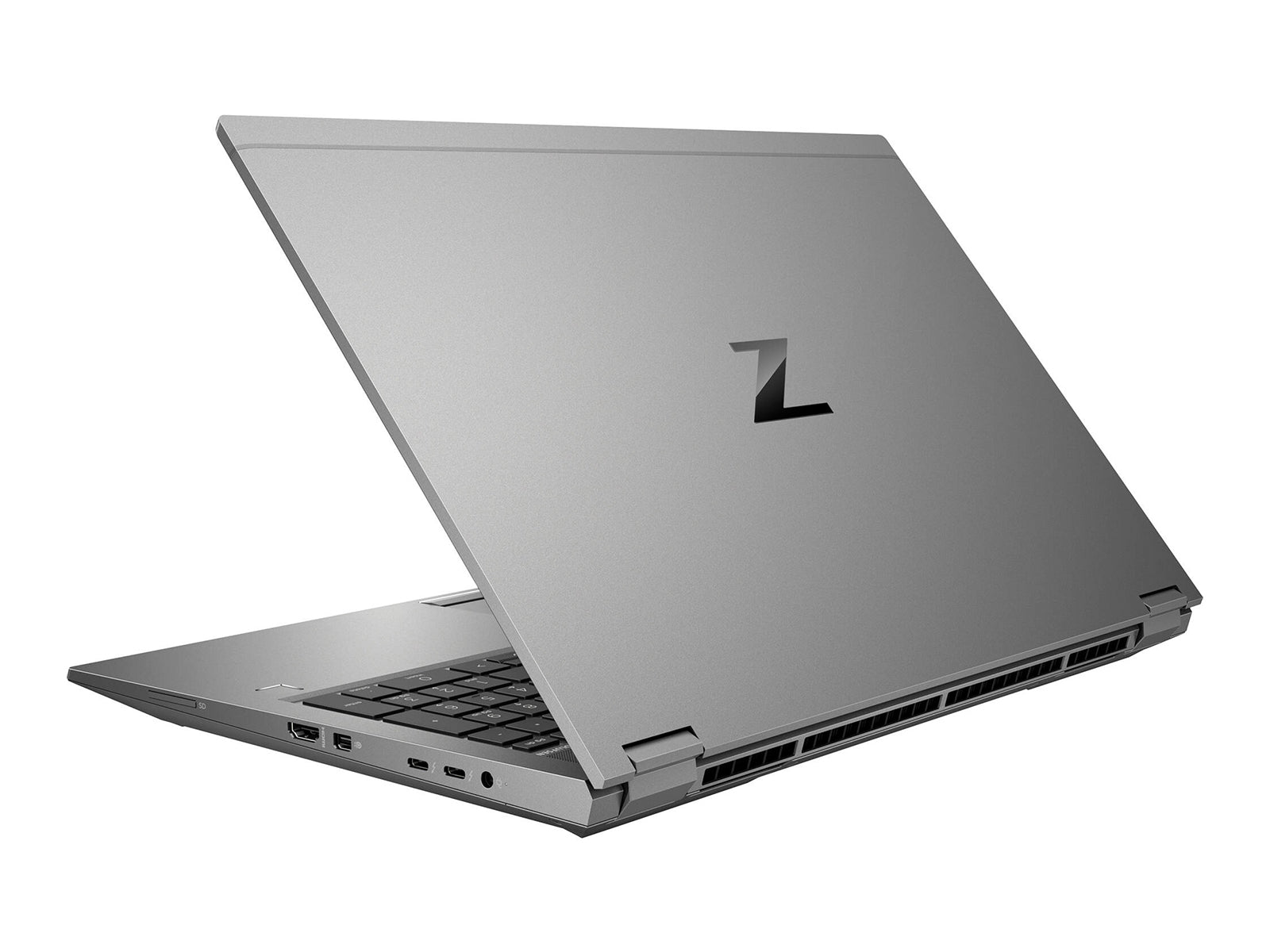 HP ZBook Fury 15 G7 Mobile Workstation | Intel i7-10850H | 32GB DDR4 | 512GB SSD | Quadro RTX 4000