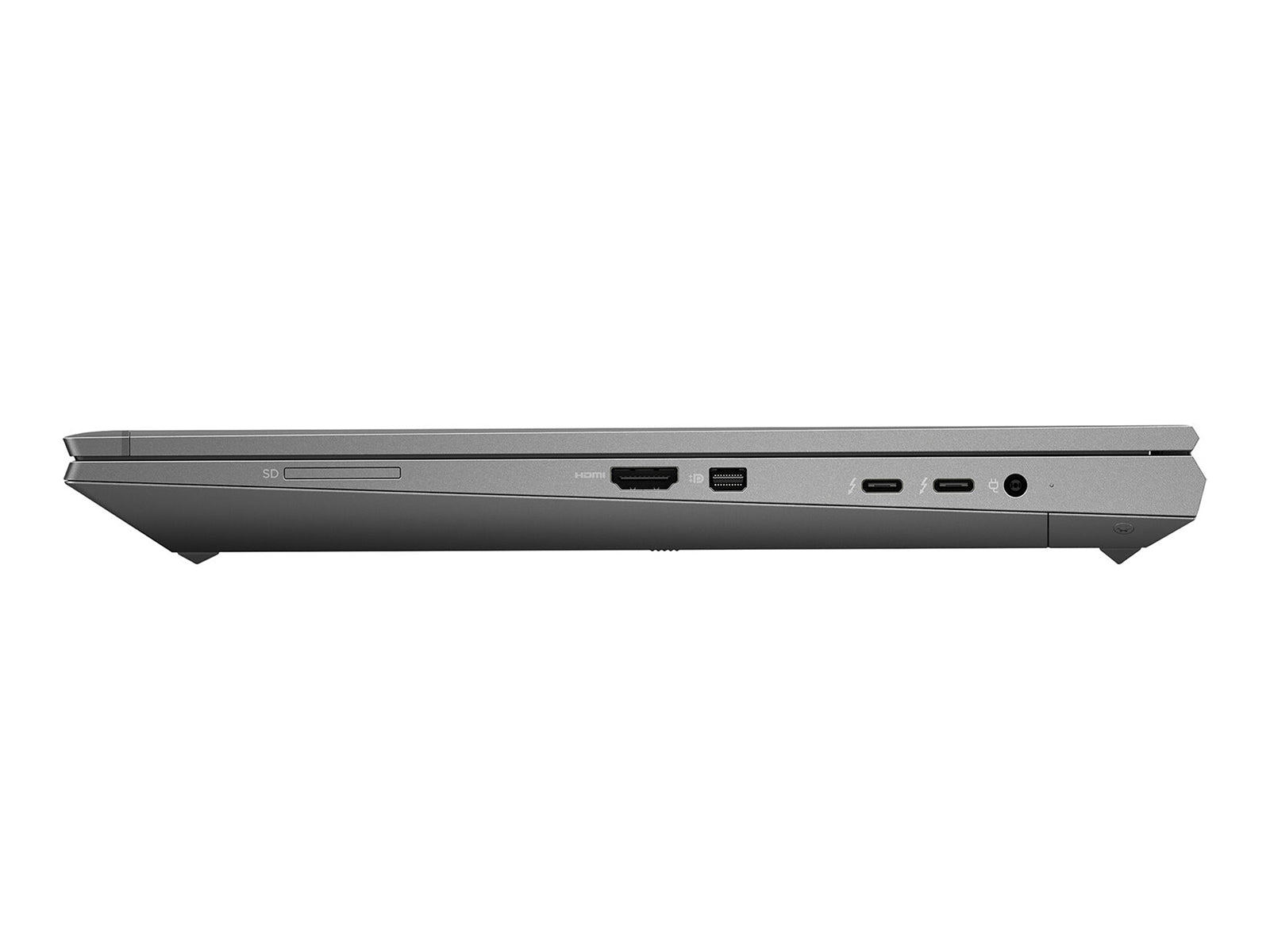 HP ZBook Fury 15 G7 Mobile Workstation | Intel i7-10850H | 32GB DDR4 | 512GB SSD | Quadro RTX 4000