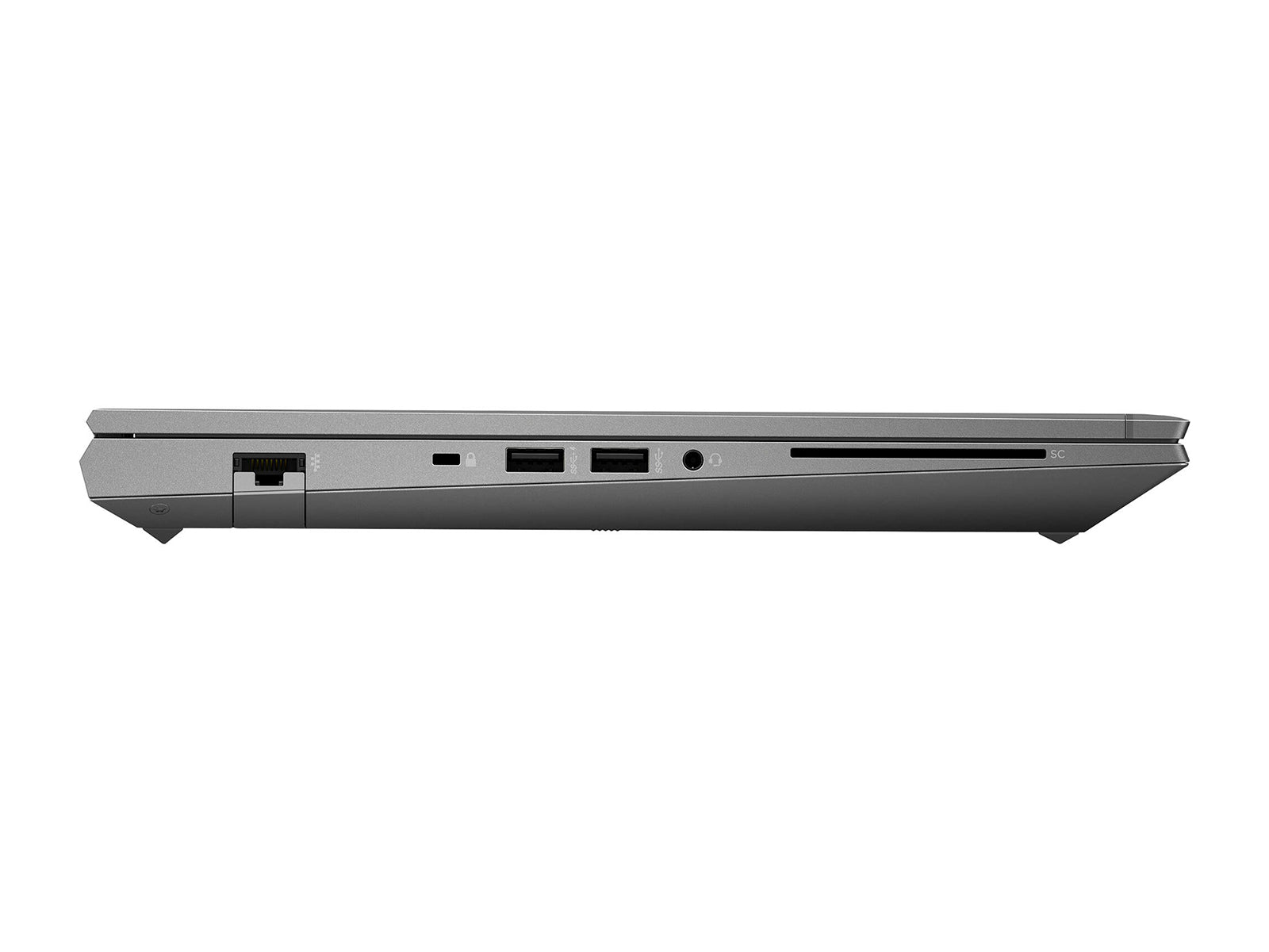 HP ZBook Fury 15 G7 Mobile Workstation | Intel i7-10850H | 32GB DDR4 | 512GB SSD | Quadro RTX 3000